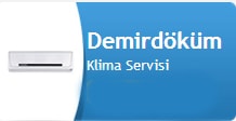 demirdöküm, klima servisi konya