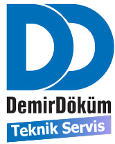 konya demirdöküm yetkli servis